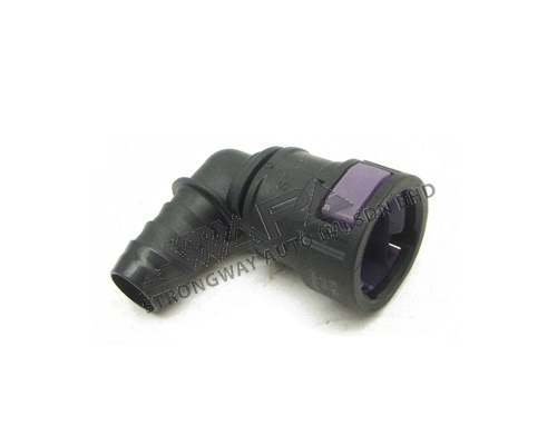 gearbox oil cooler connector - 20938685