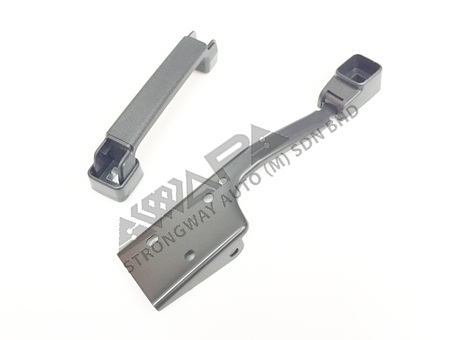 grille hinge (right hand) - 1062713