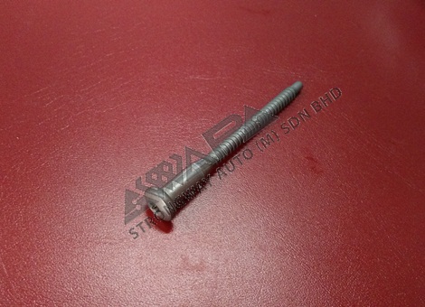 head lamp adjuster screw - 8140318